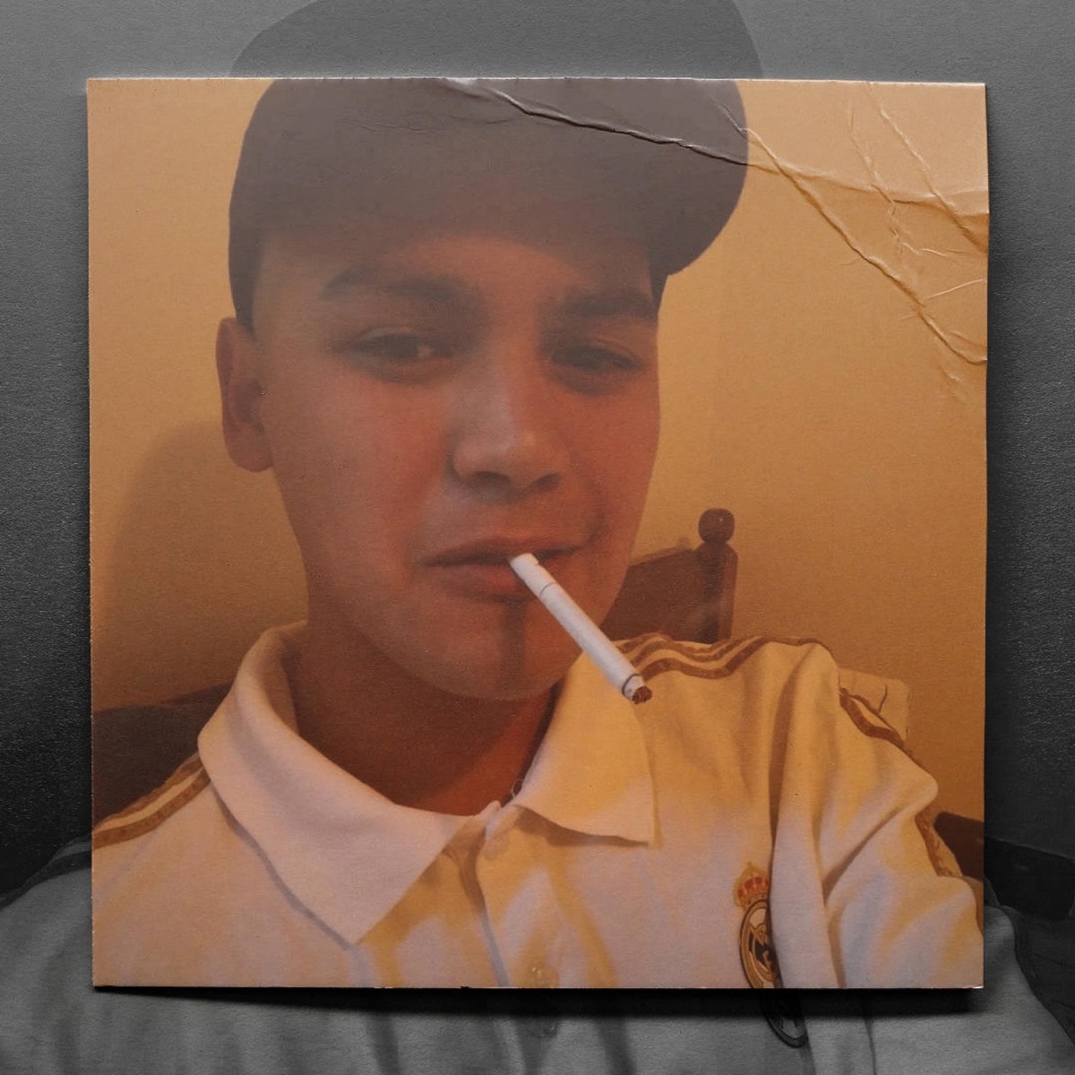 Niveles - Single by Xwas album cover