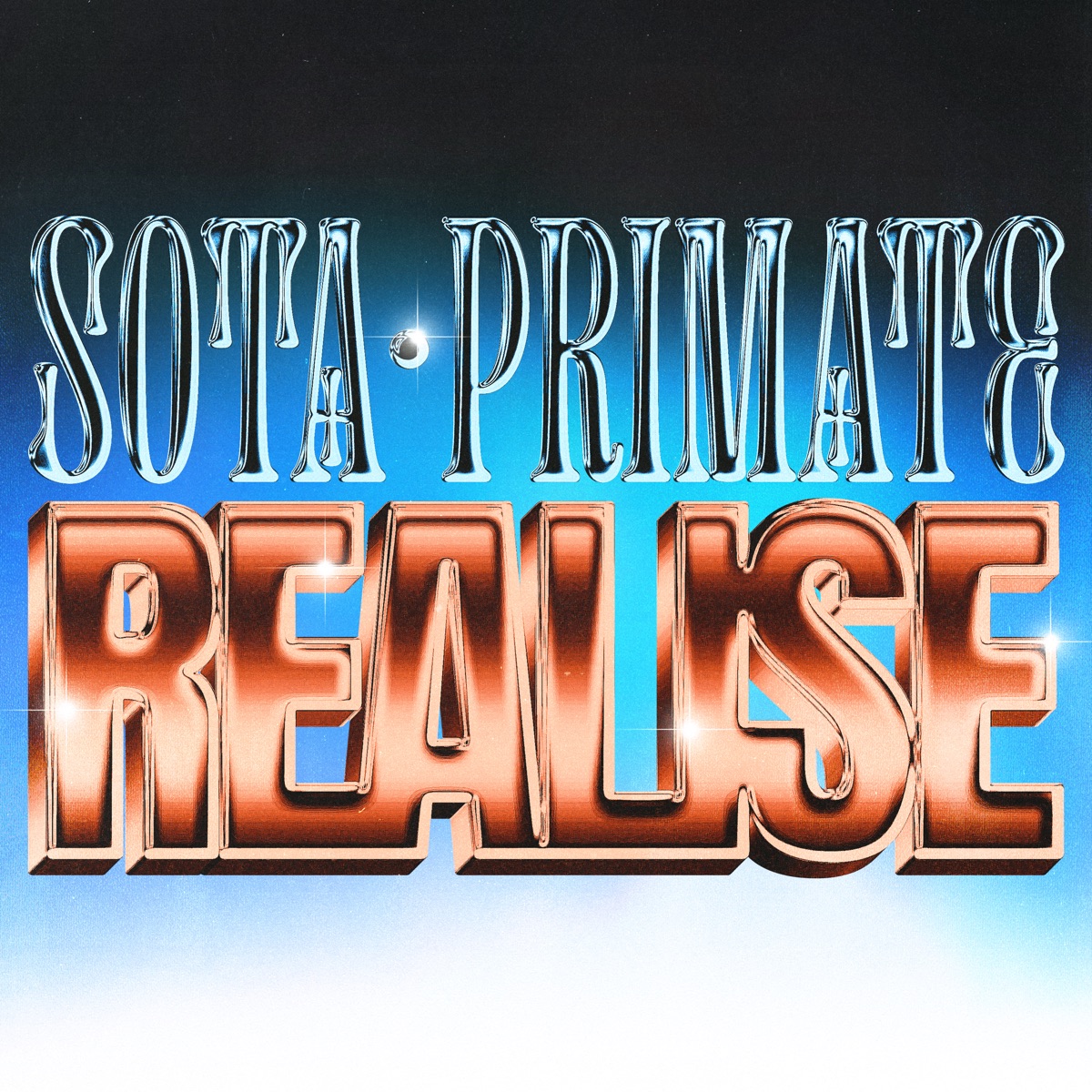 Realise - Single by SOTA & Primate album cover