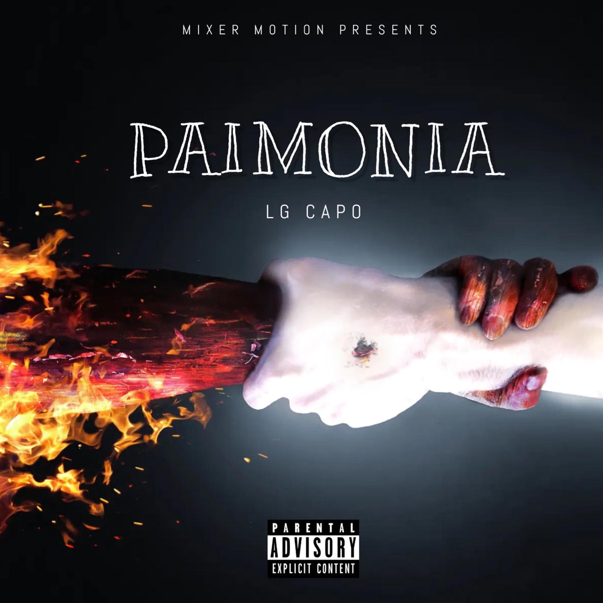 John Madden (feat. Diner0) - Single by LG Capo album cover