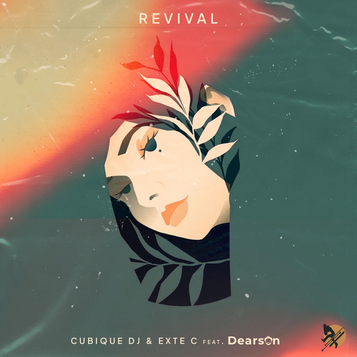 Revival (feat. Dearson) - Single by Cubique Dj & Exte C album cover