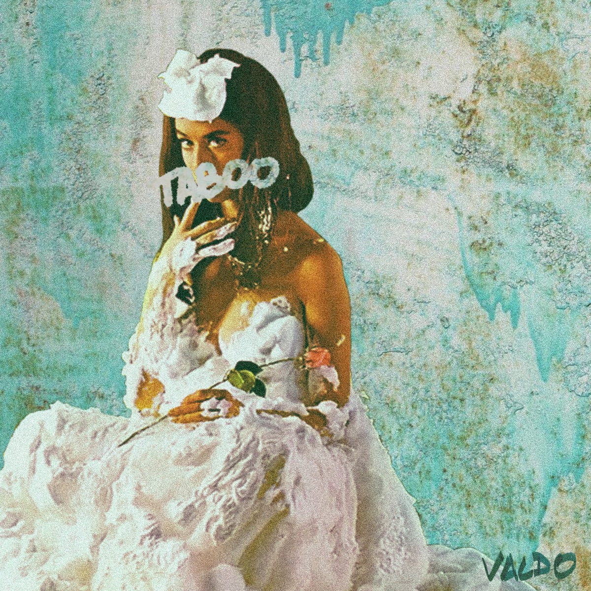 TABOO - Single by Valdo album cover