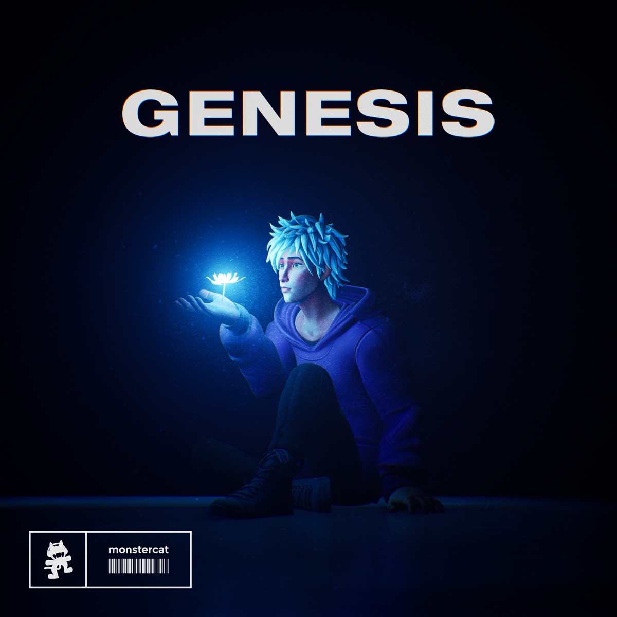 Genesis - EP by Fairlane album cover