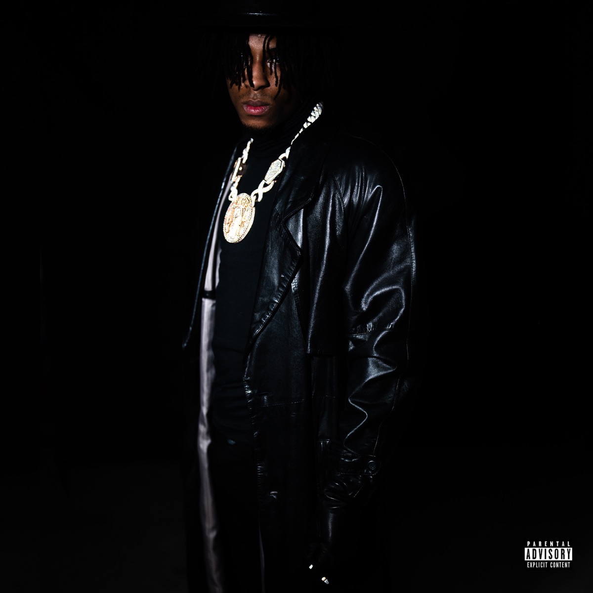 The Last Slimeto by YoungBoy Never Broke Again album cover artwork