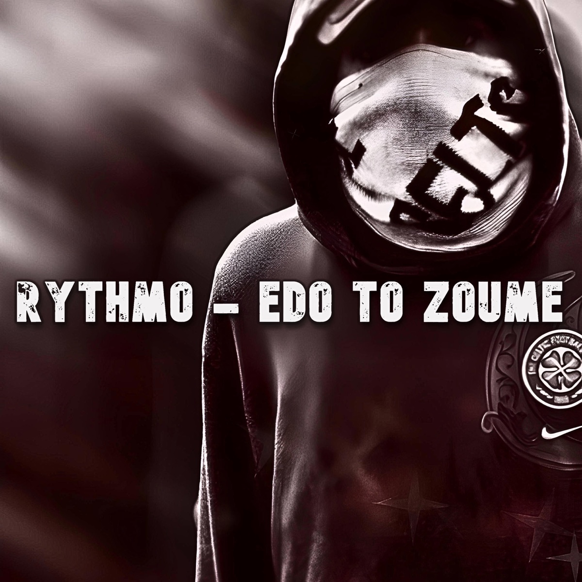 Edo To Zoume - Single by Rythmo album cover