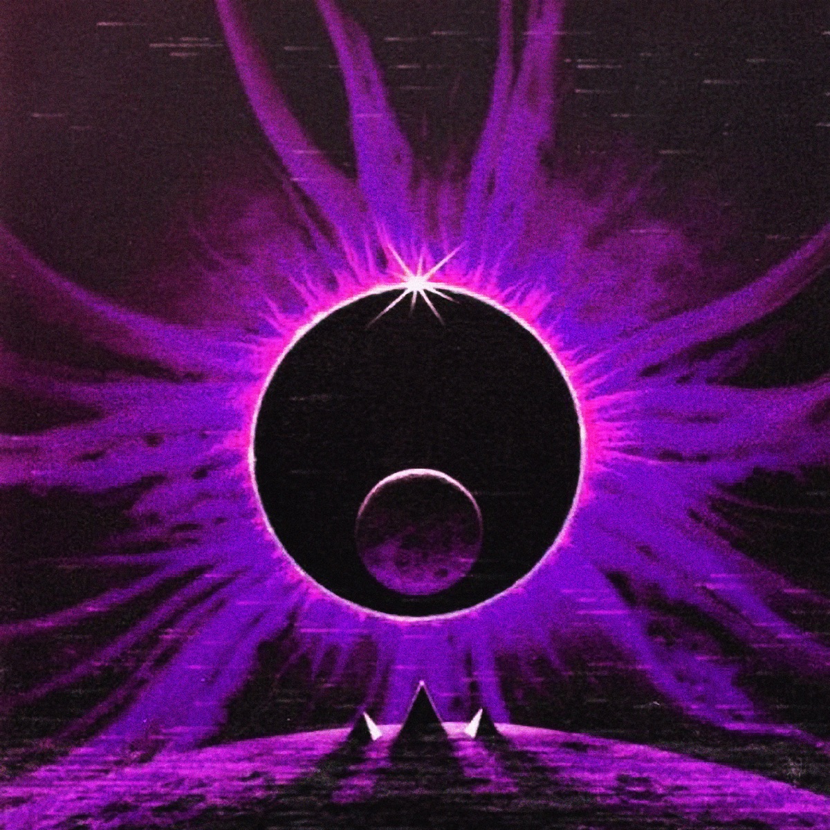 ANTHEM - Single by UMBASA album cover