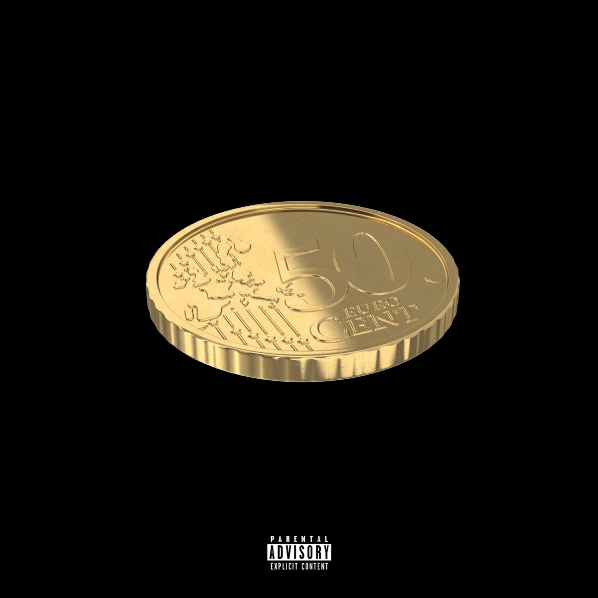 50 Cent Remix Pack - Single by Bokoesam, Bartofso & Yung Felix album cover