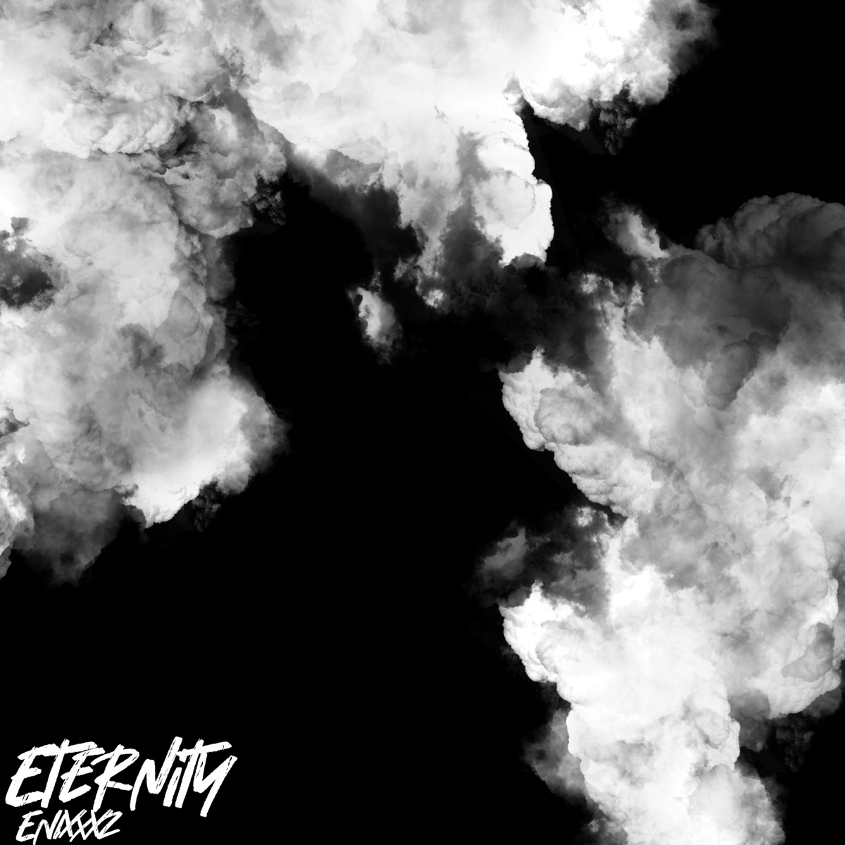 Eternity - Single by ENIXxXZ album cover