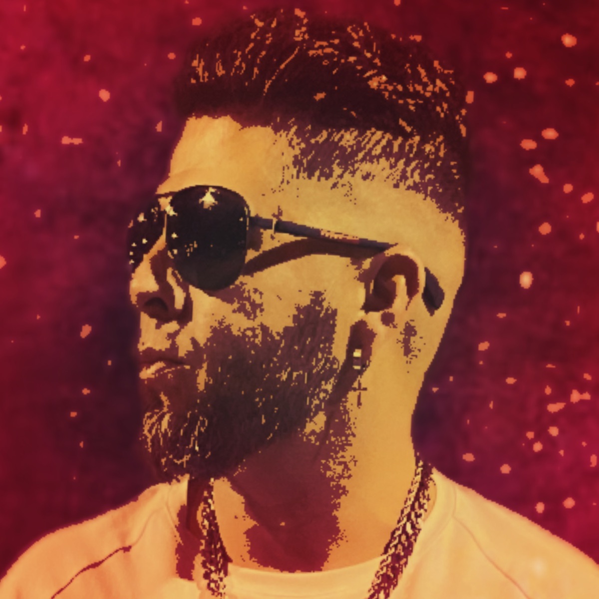 VUELVE CONMIGO - Single by Youvi Olivera album cover