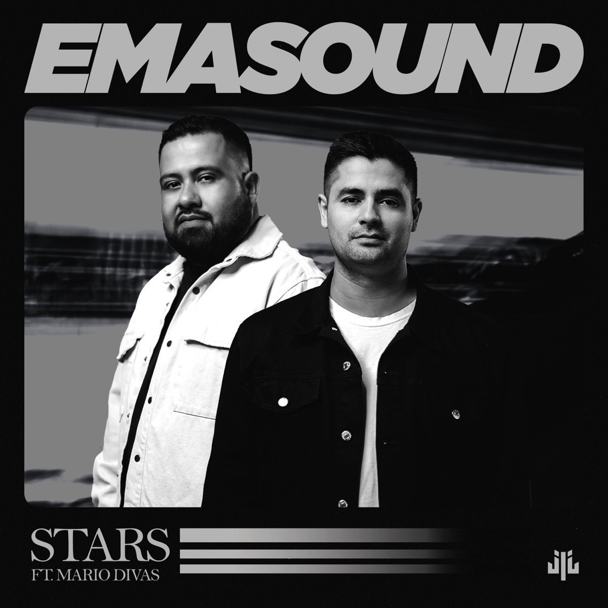 Stars (feat. Mario Divas) [Spanish Version] - Single by Emasound album cover