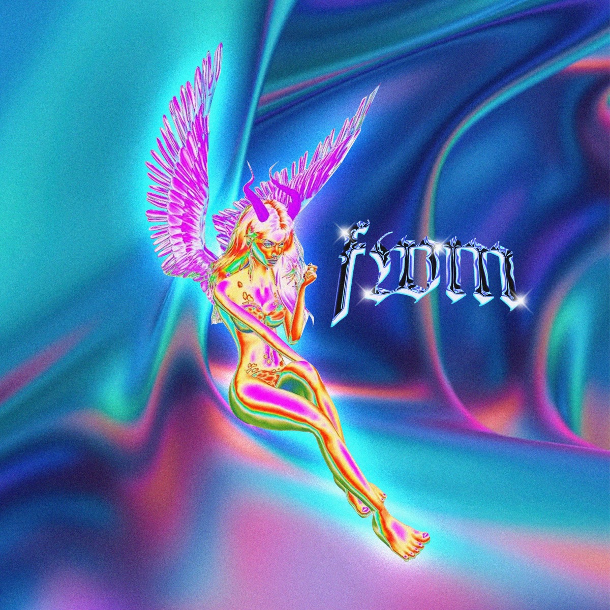 FWM (feat. Dreamworld Tony) - Single by James Colt & Benedixhion album cover