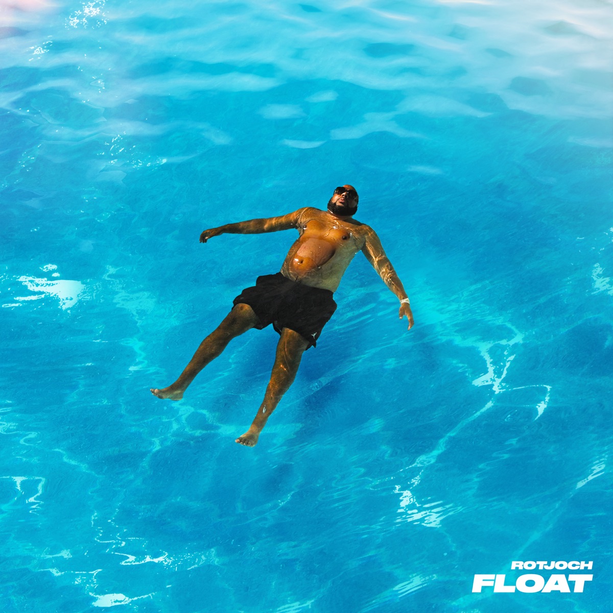 Float by Rotjoch album cover
