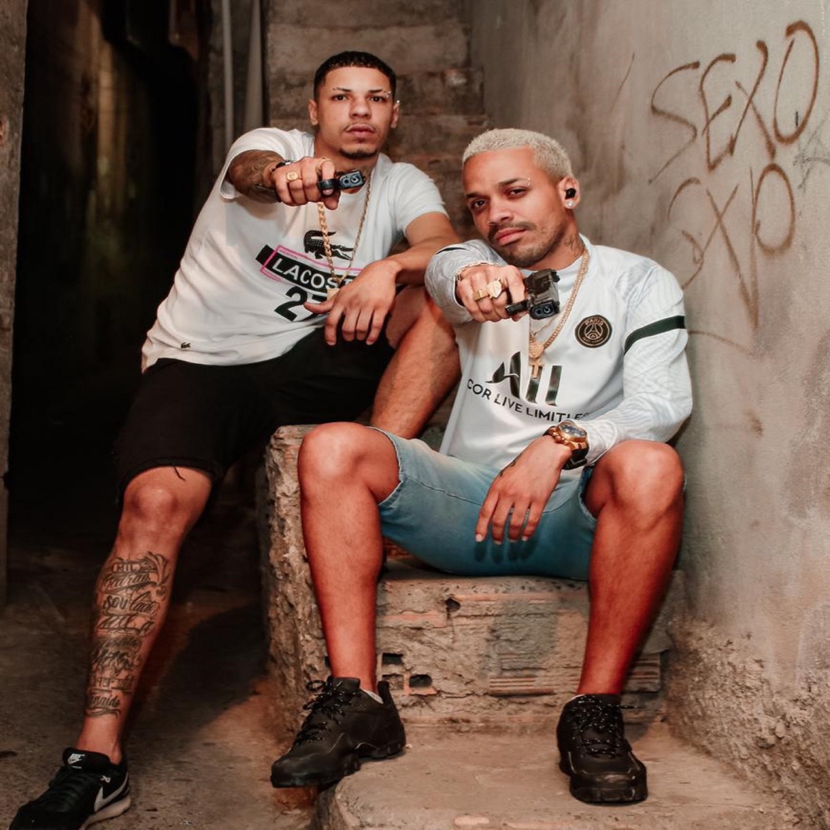 Imã de Xereca - Single by Dj Jota v da inestan & Mc Junio album cover