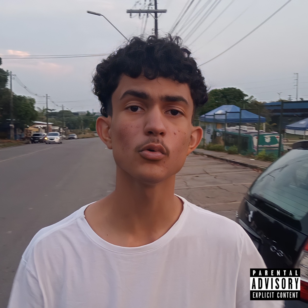 Tô Tão Feliz - Single by O Dyego album cover