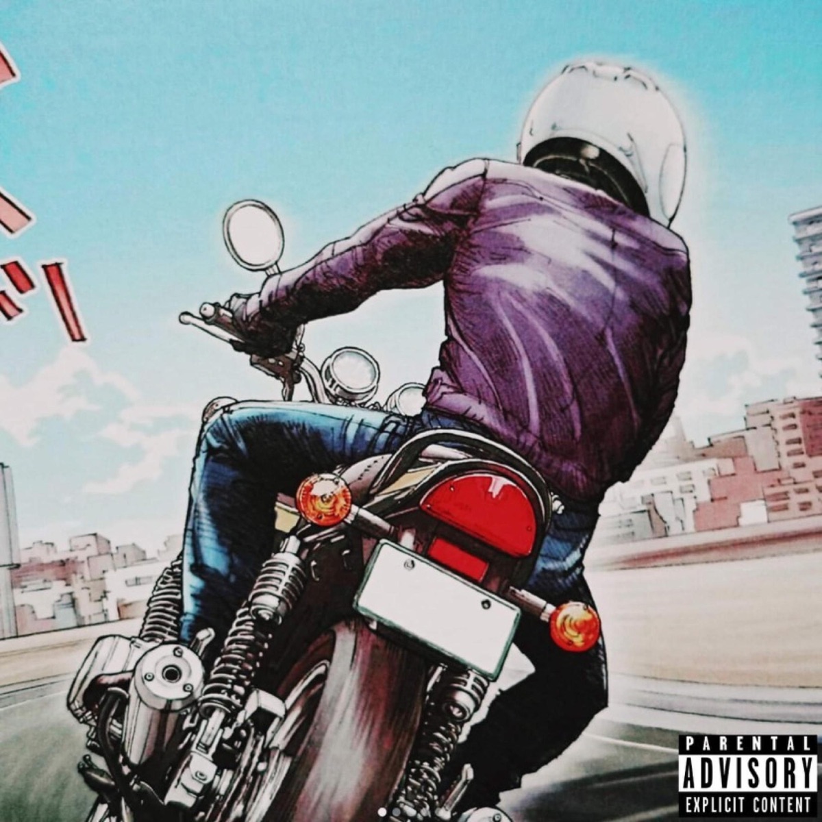 Like Me (feat. Jake OHM) - Single by TheRealTaco album cover