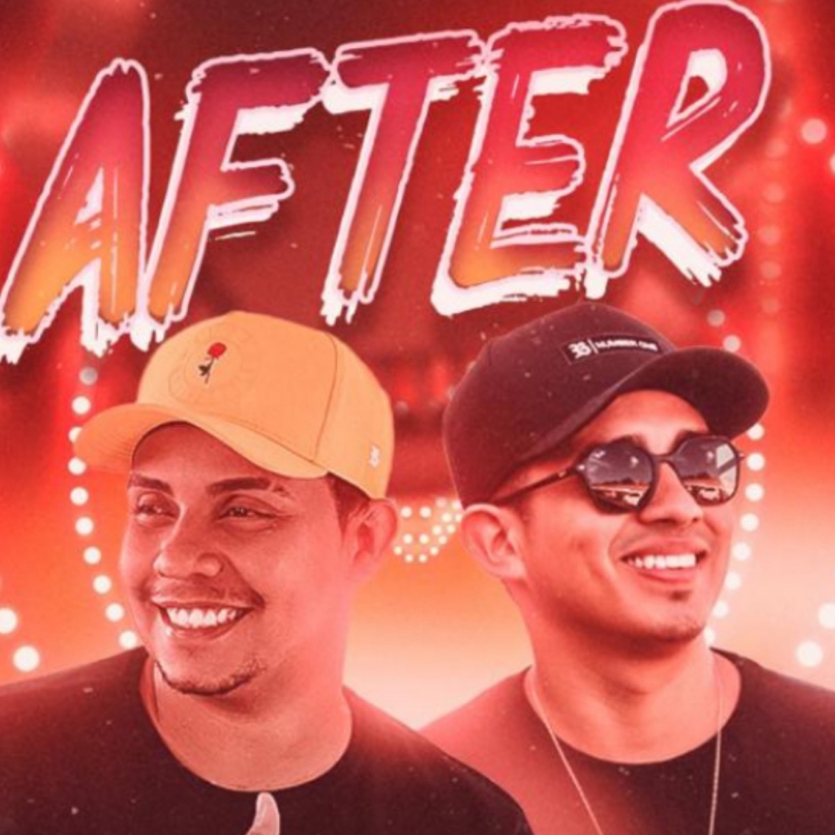 After - Single by Andrews Farias & Tullio album cover