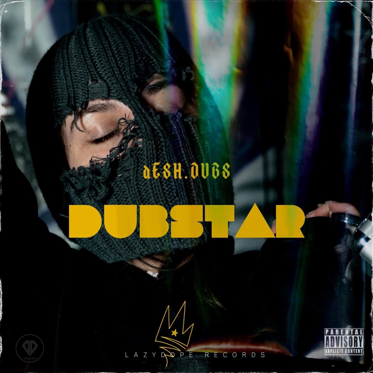 Dubstar - Single by Desh.Dubs album cover