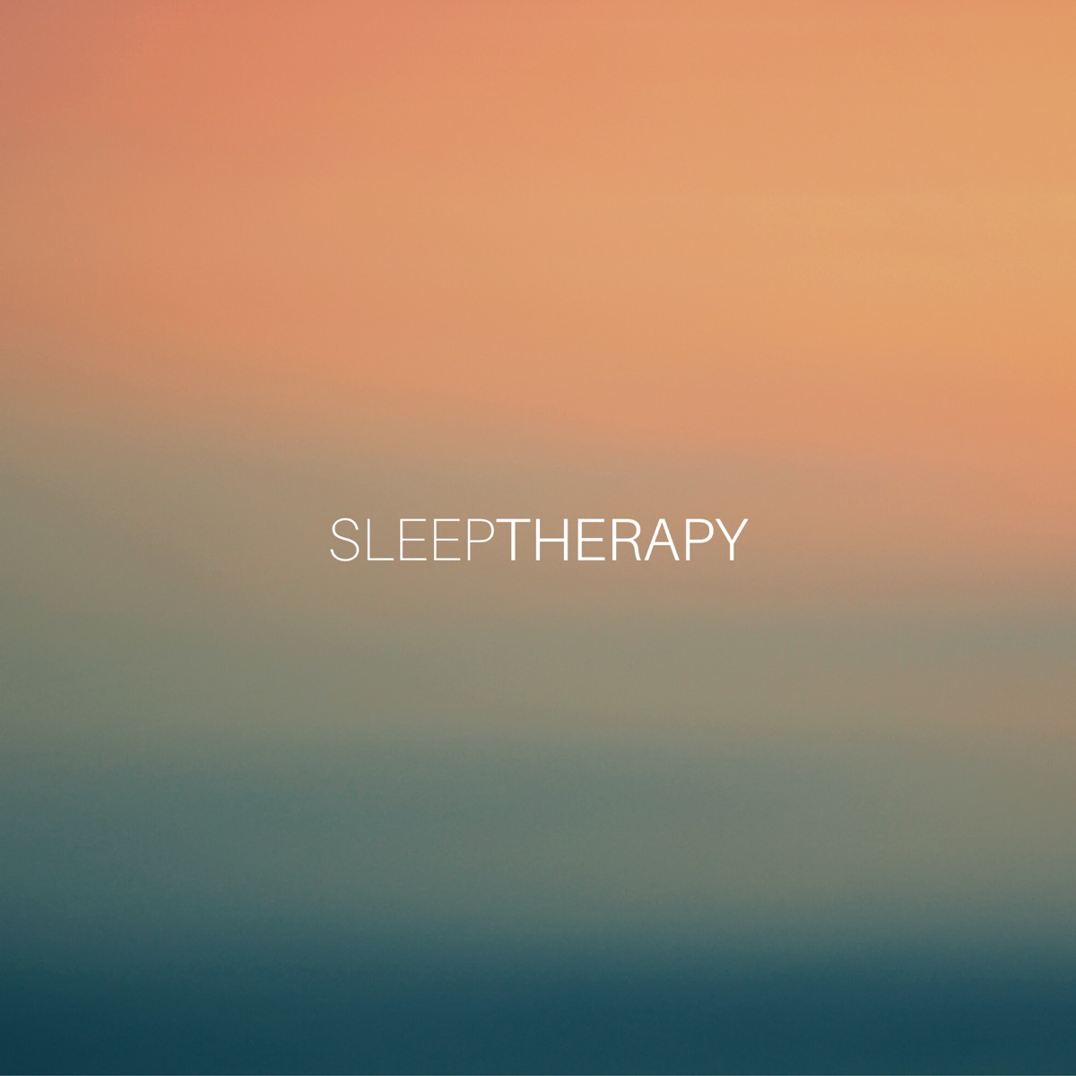 Release by SleepTherapy album cover artwork