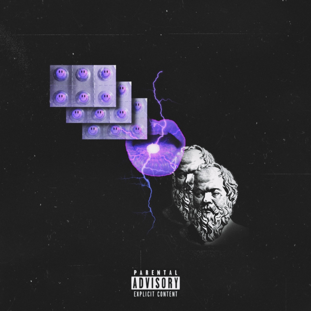 Cartelinha (feat. nobrokeyang) - Single by YDA Krip album cover
