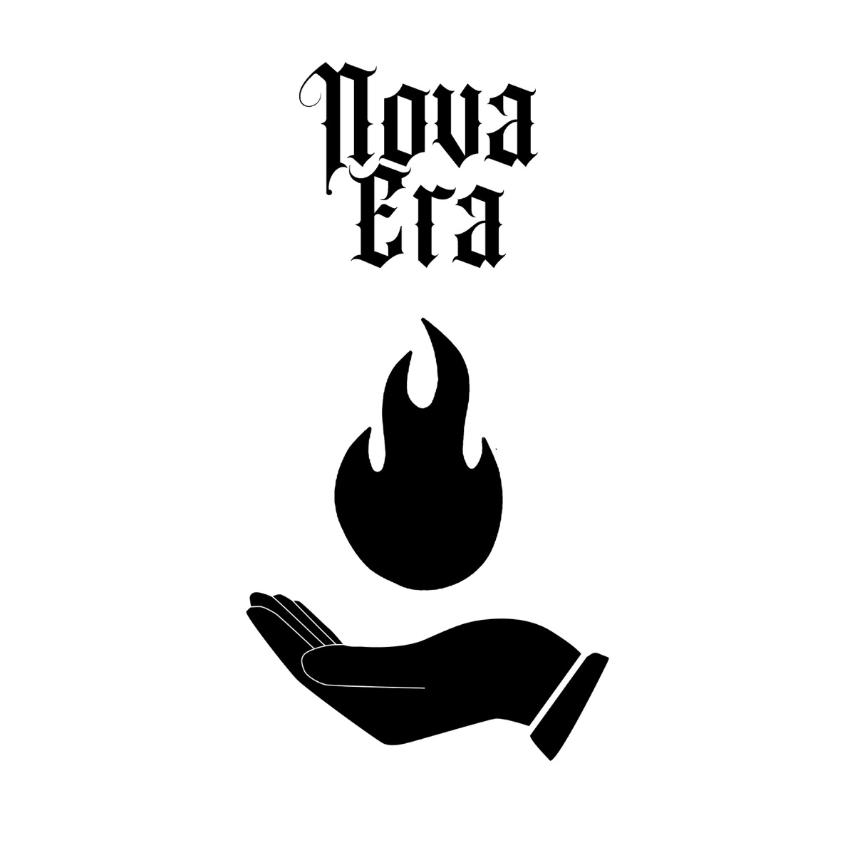 Nova Era - Single by Wizz Mc & Shxck album cover