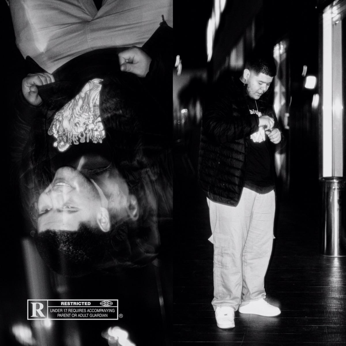 Covil by FatVitola album cover