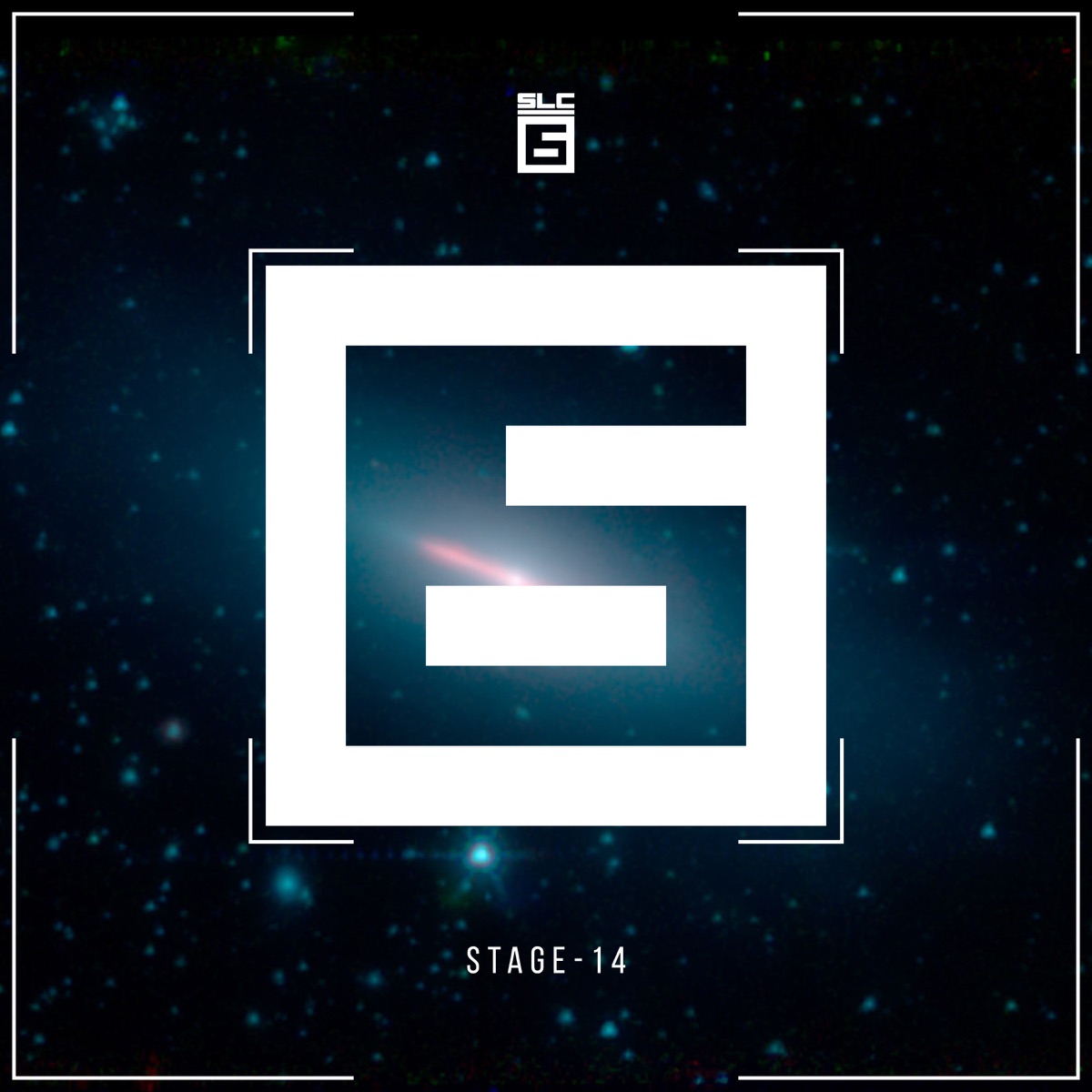 SIX: Stage-14 by Jickow, Nahuel V & Sergey Muzarks album cover