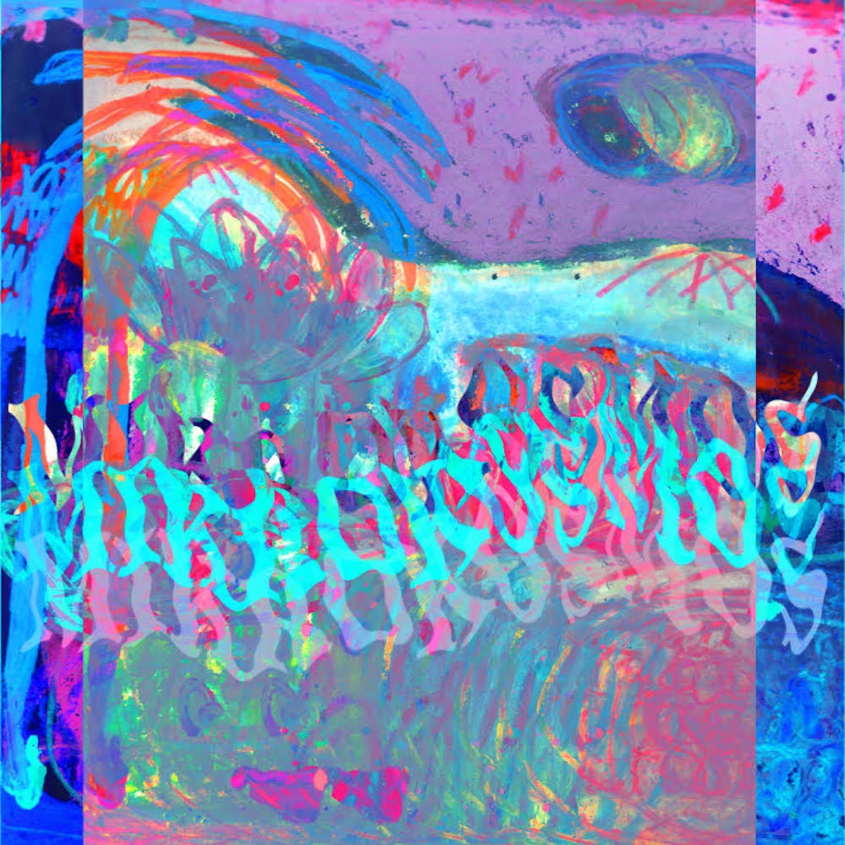 Mikrokosmos (feat. sulae) - Single by LeoLex, L One & ATP Crew album cover
