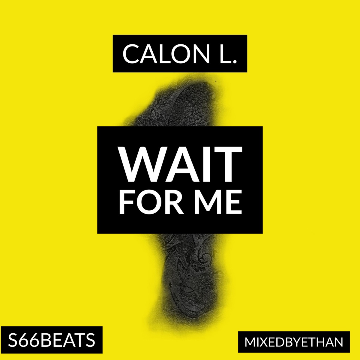 Wait For Me - Single by Calon l album cover