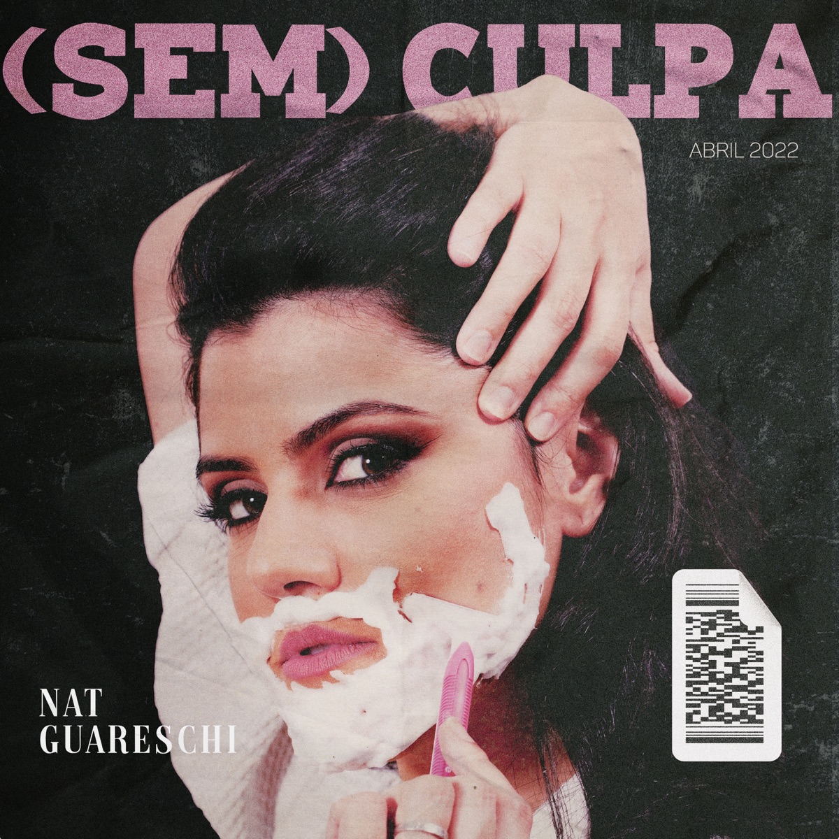(Sem) Culpa - Single by Nat Guareschi album cover