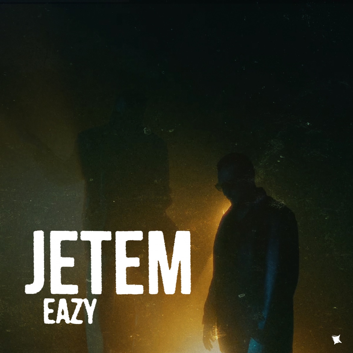 Jetem - Single by Eazy album cover