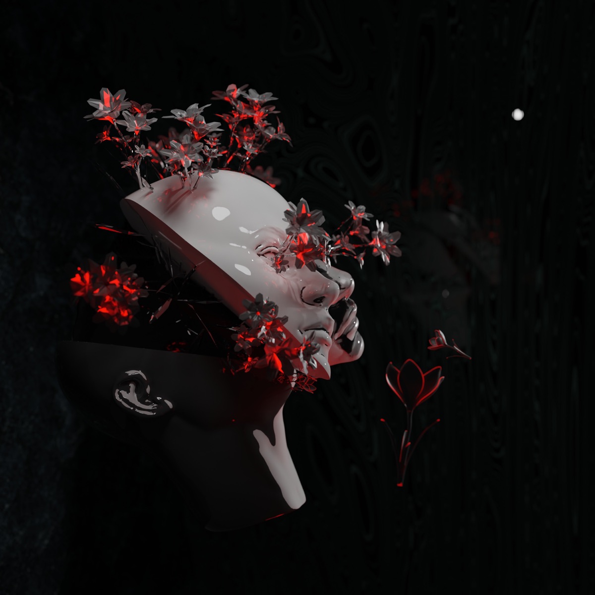 Breath - Single by HØWL & NEZZOX album cover