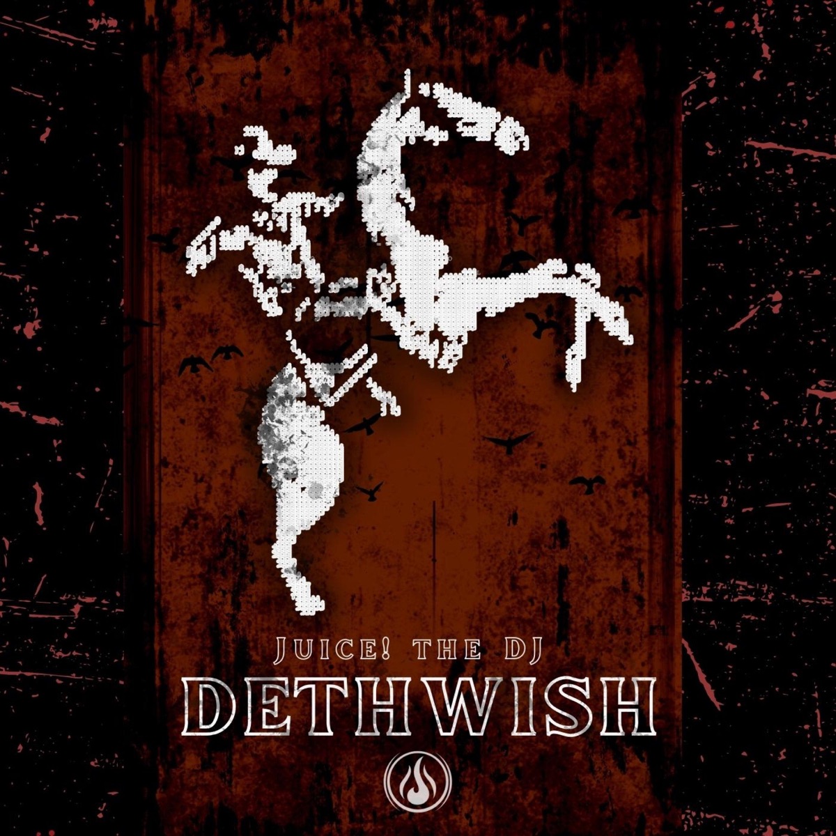 Dethwish - Single by Juice! the DJ album cover