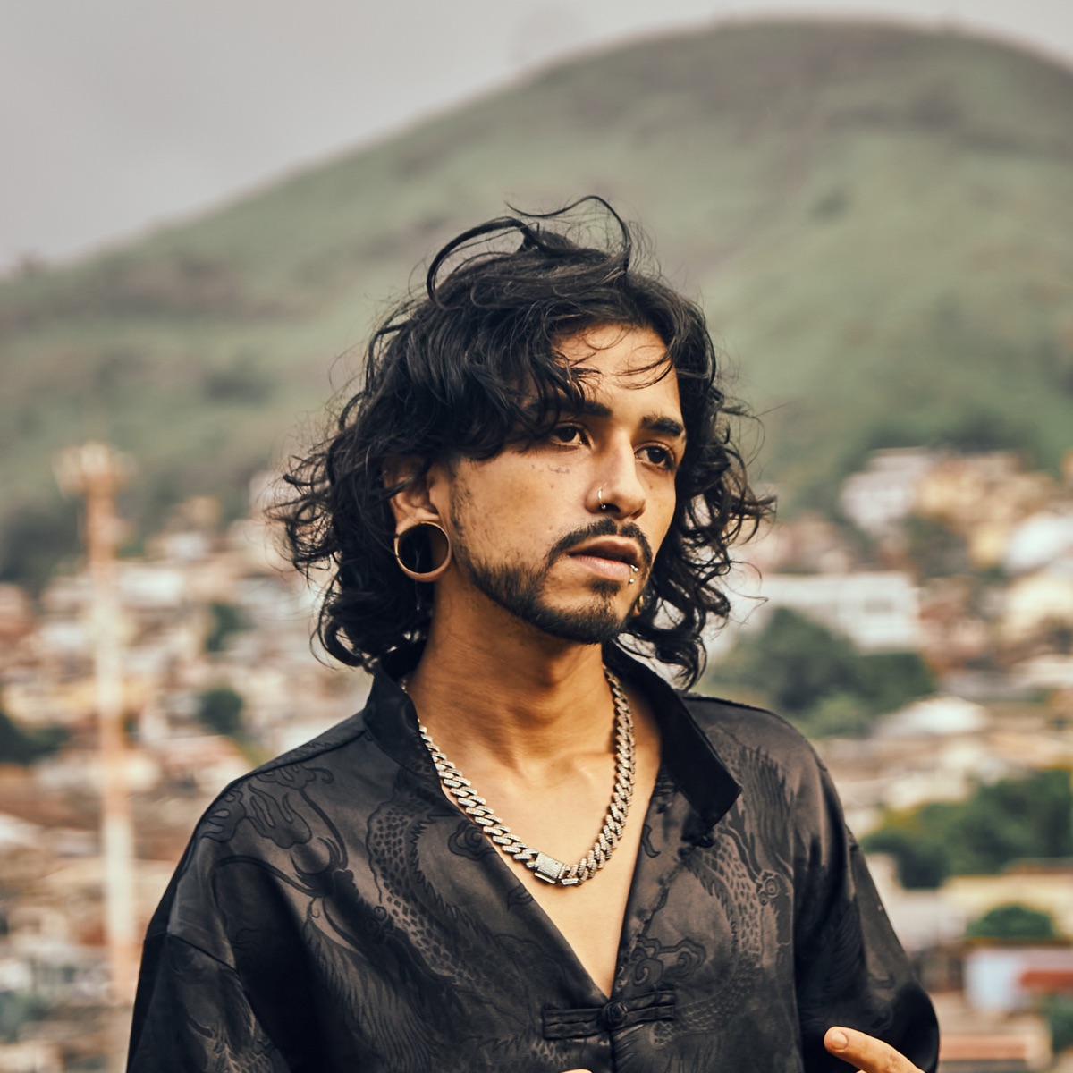 Fake - Single by Costak album cover
