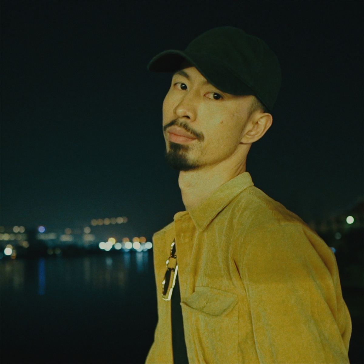 Mười Năm (Lộn Xộn 3) [feat. Ngọc Linh] - Single by Đen album cover