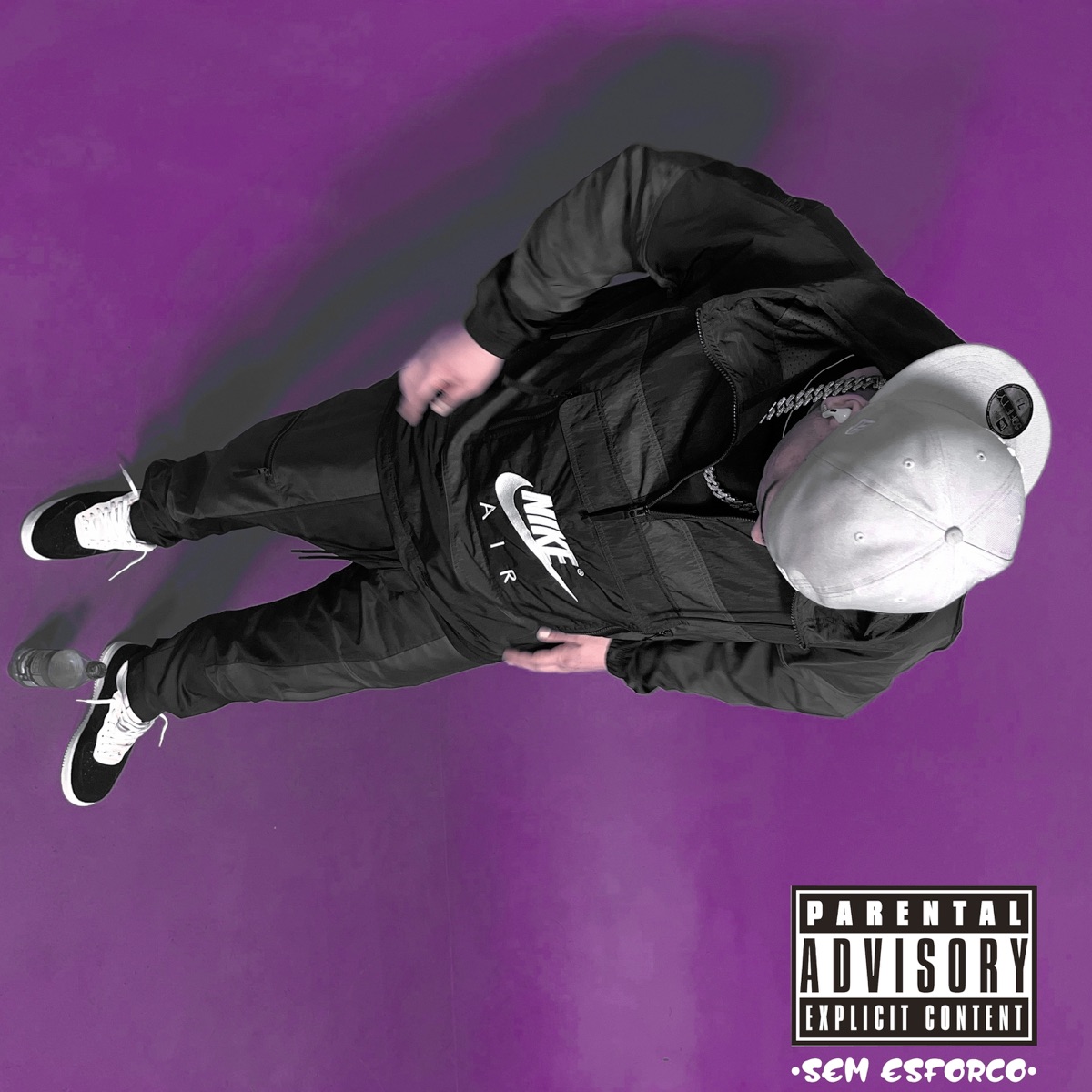 Sem Esforço - Single by Biig Paul & Filbeats album cover