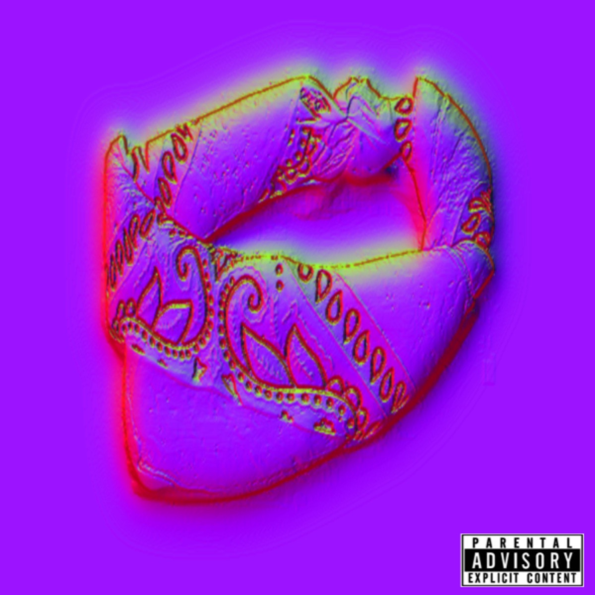 California - Single by RAIDMANTI album cover