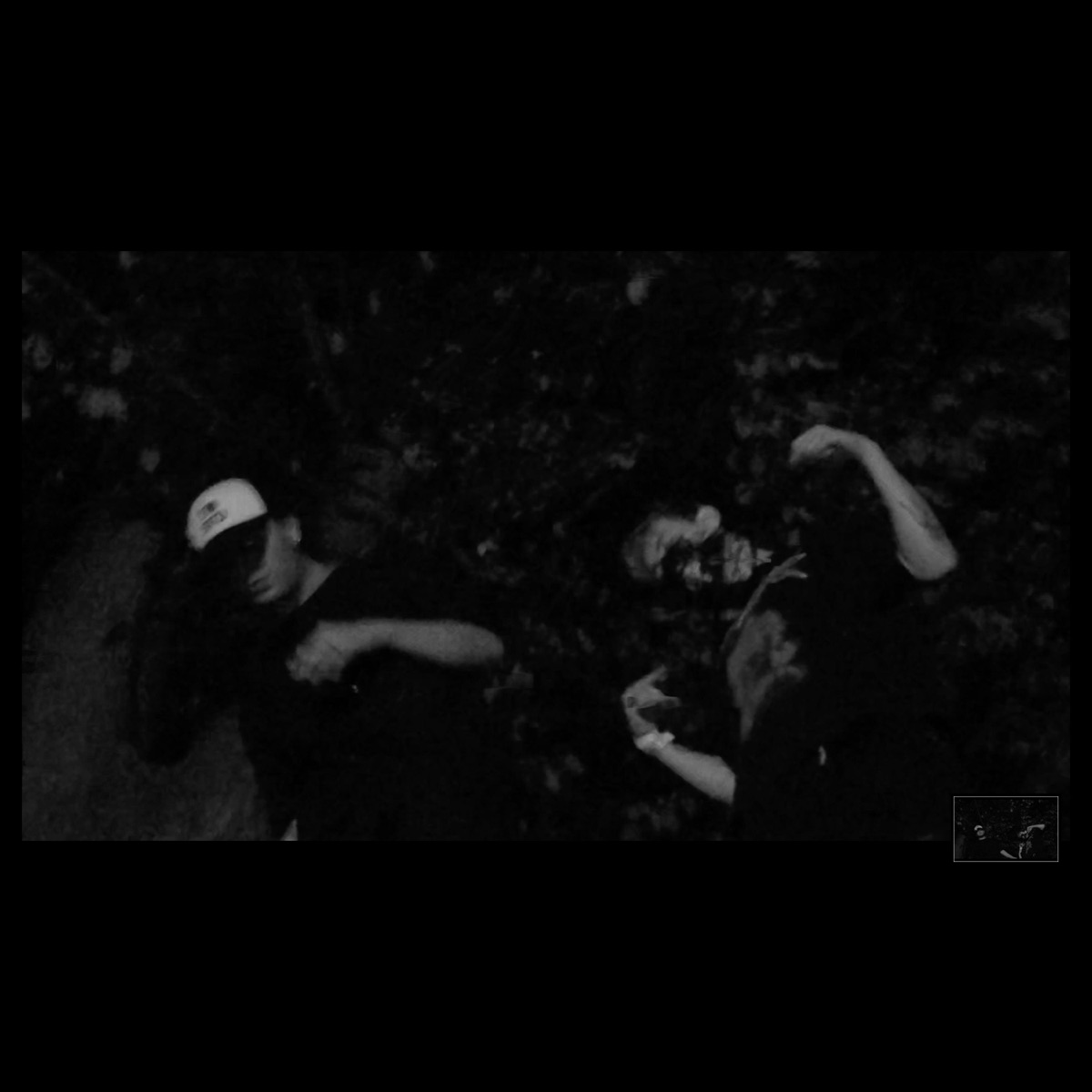 Obrażanie - Single by YANN & Eter album cover
