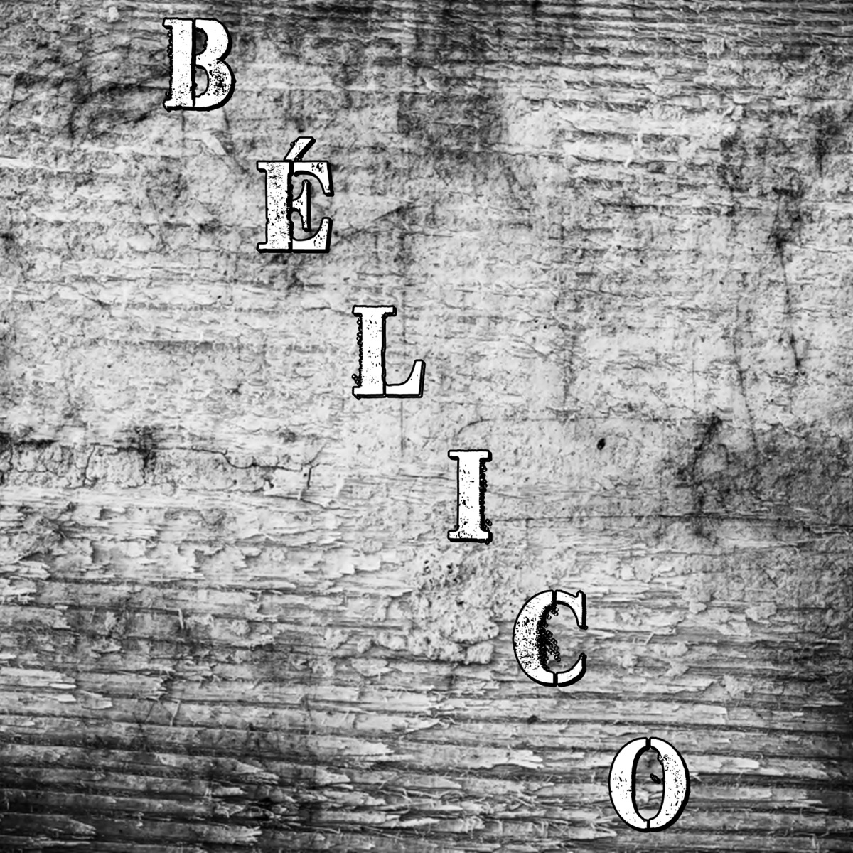 Bélico (feat. Rafax MC, JayVitt, Hygron & Primo D) - Single by Mixta Rap album cover