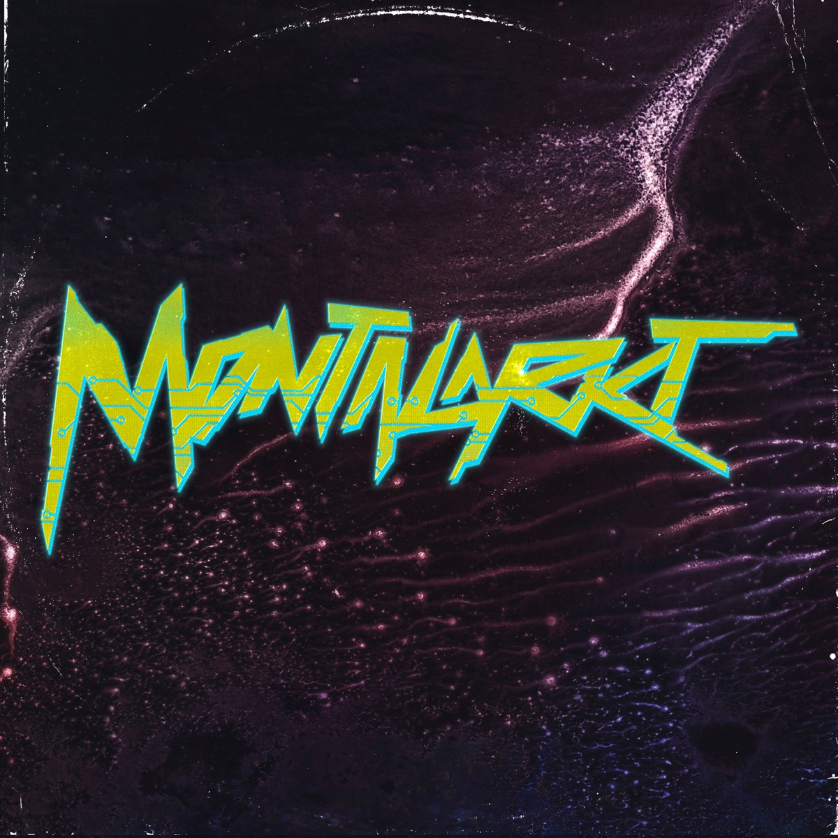 Montala Rkt - Single by Fili Wey, Rey Pirin & Macho y el Rey album cover