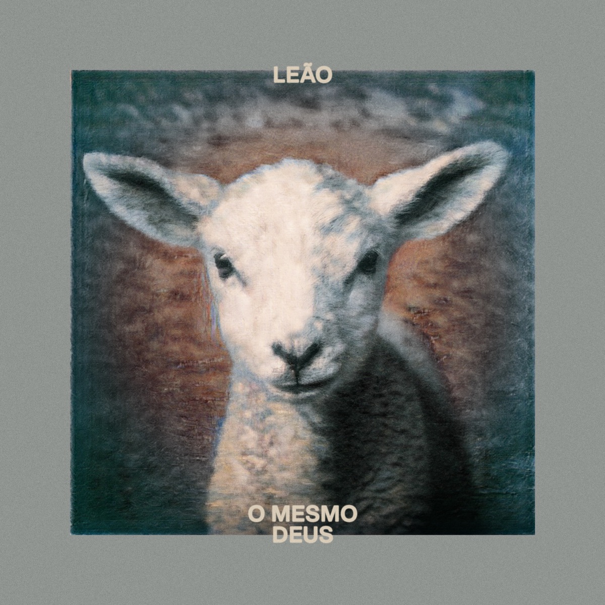 LEÃO - Single by Elevation Worship album cover artwork