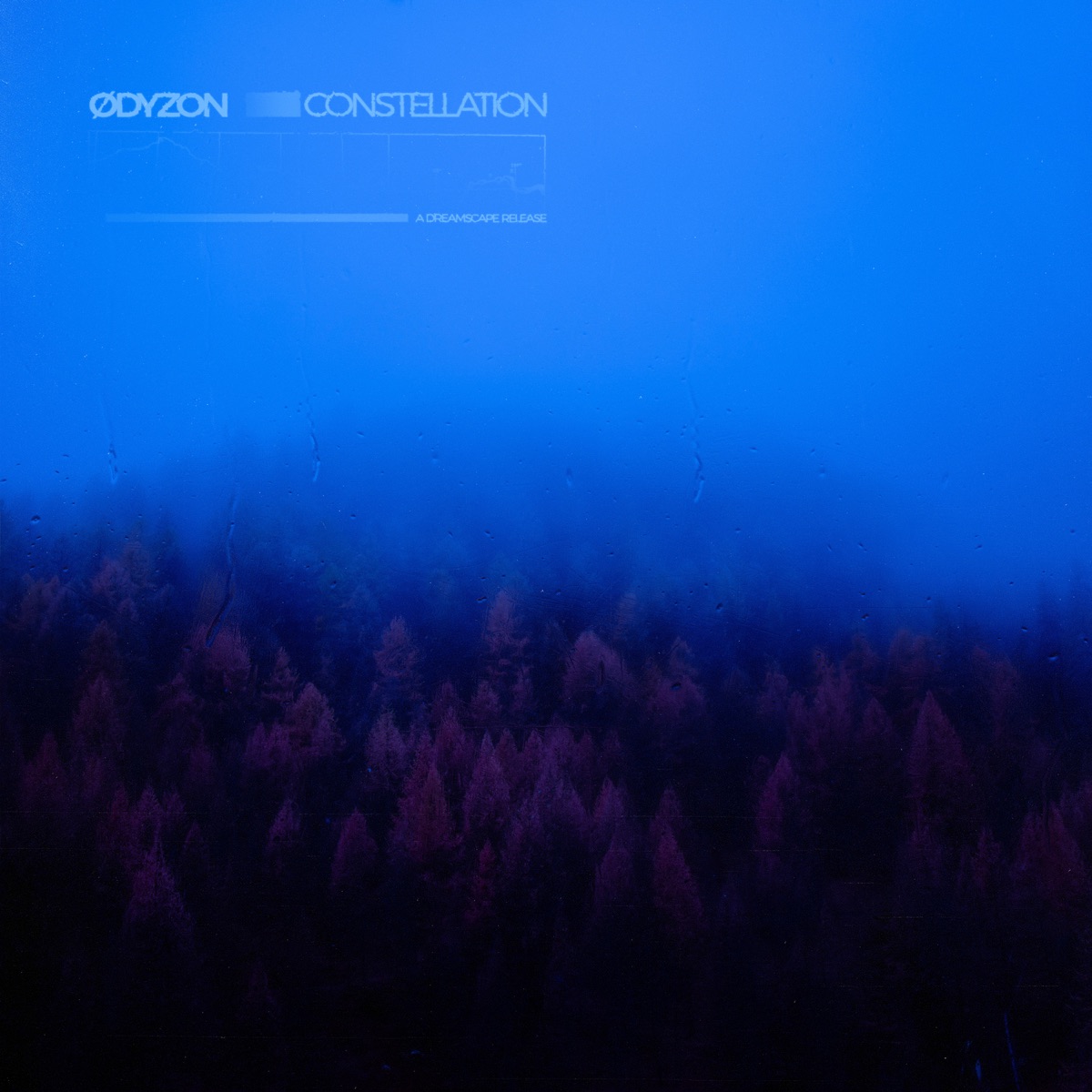 Constellation - Single by Ødyzon album cover
