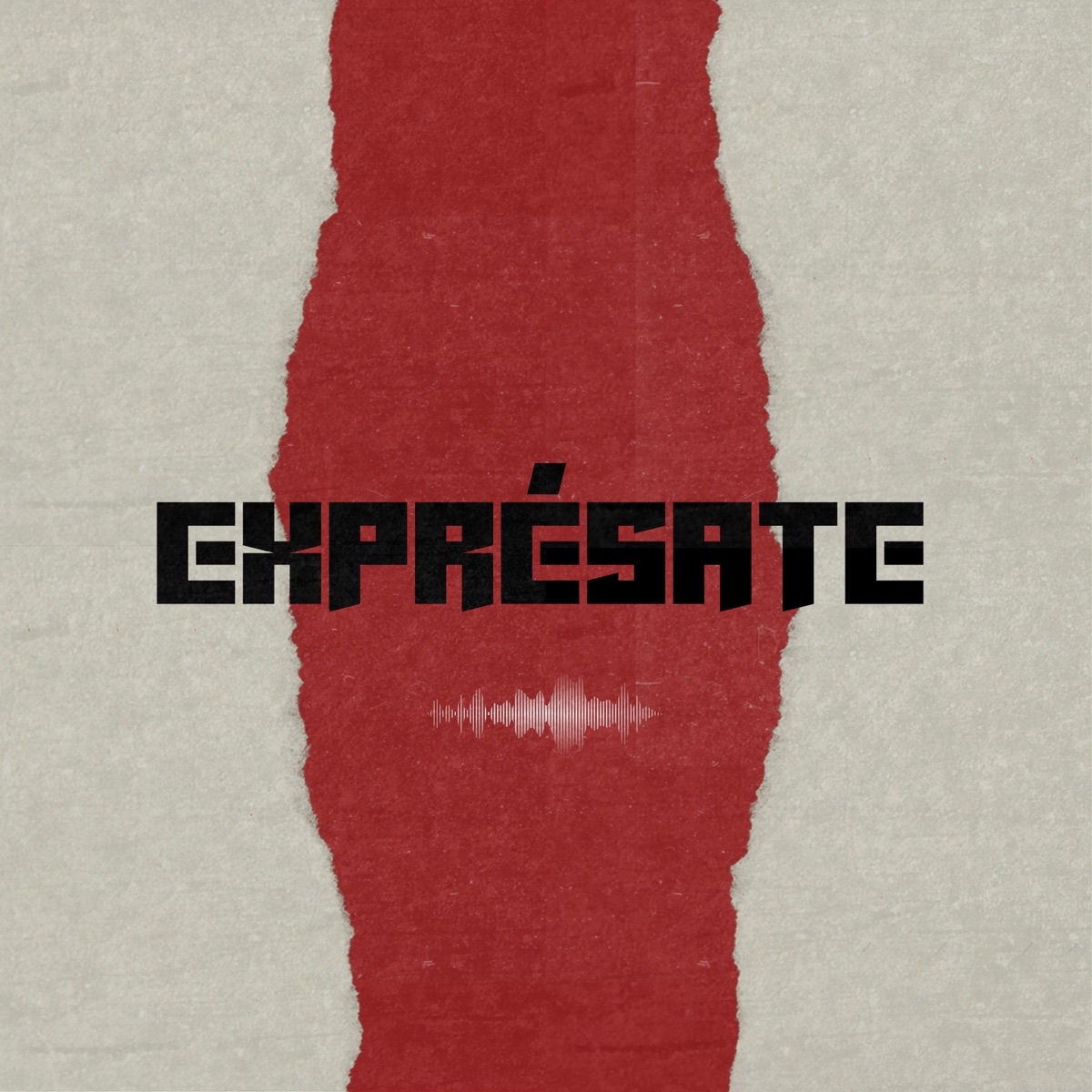 Exprésate (feat. DBeaese & Xeloooo) - Single by NAOH, Deka ze & Claudio Bastardo album cover