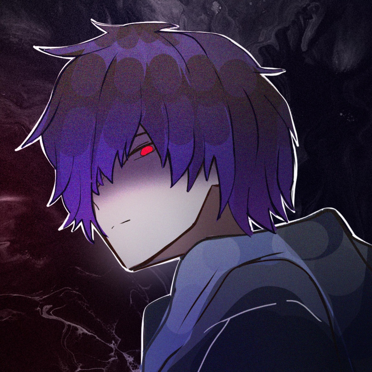Shadow and the Stain (feat. From the Ash) [Nightcore] - Single by Cherry 葵 Nightcore album cover
