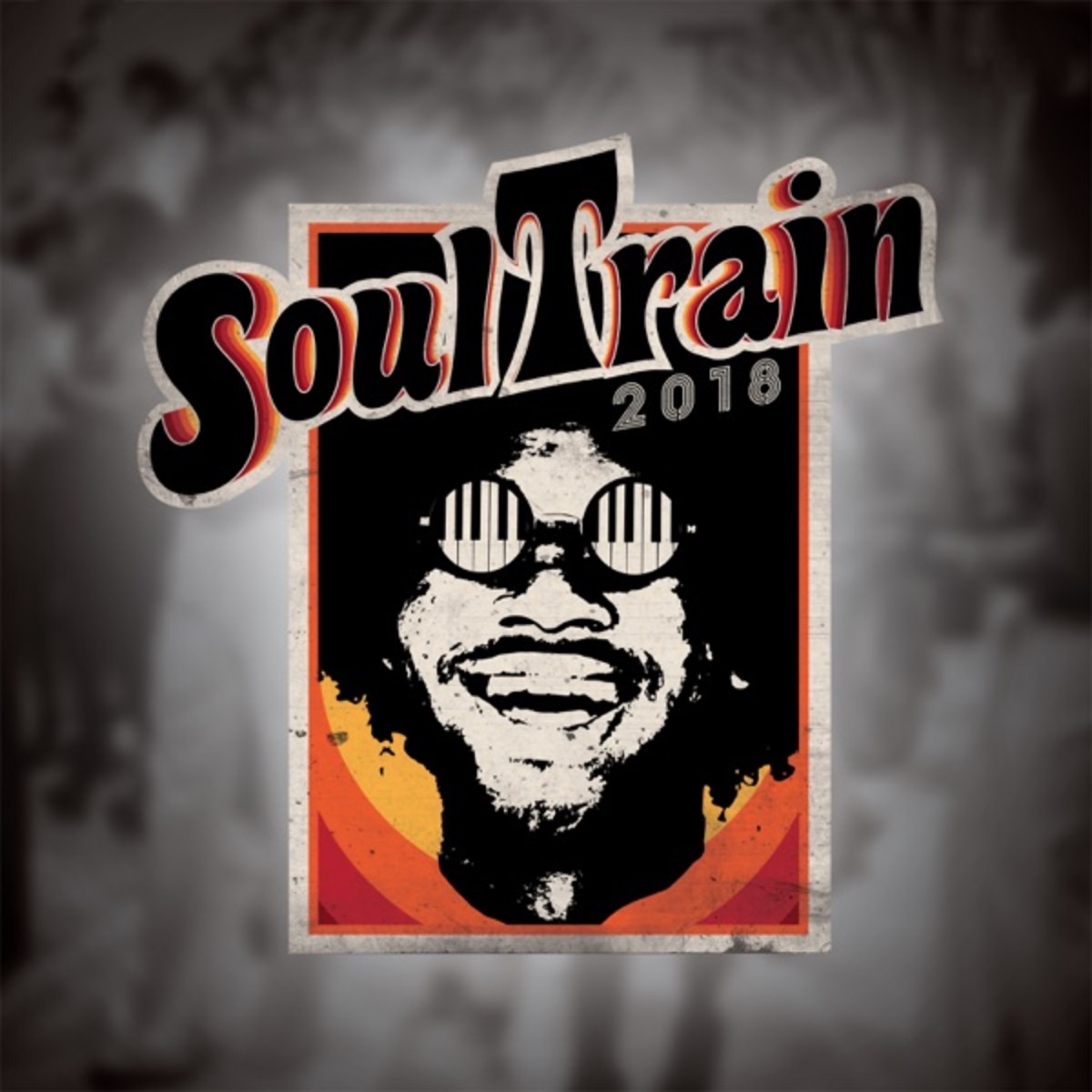 Soul Train 2018 - Single by ZL album cover