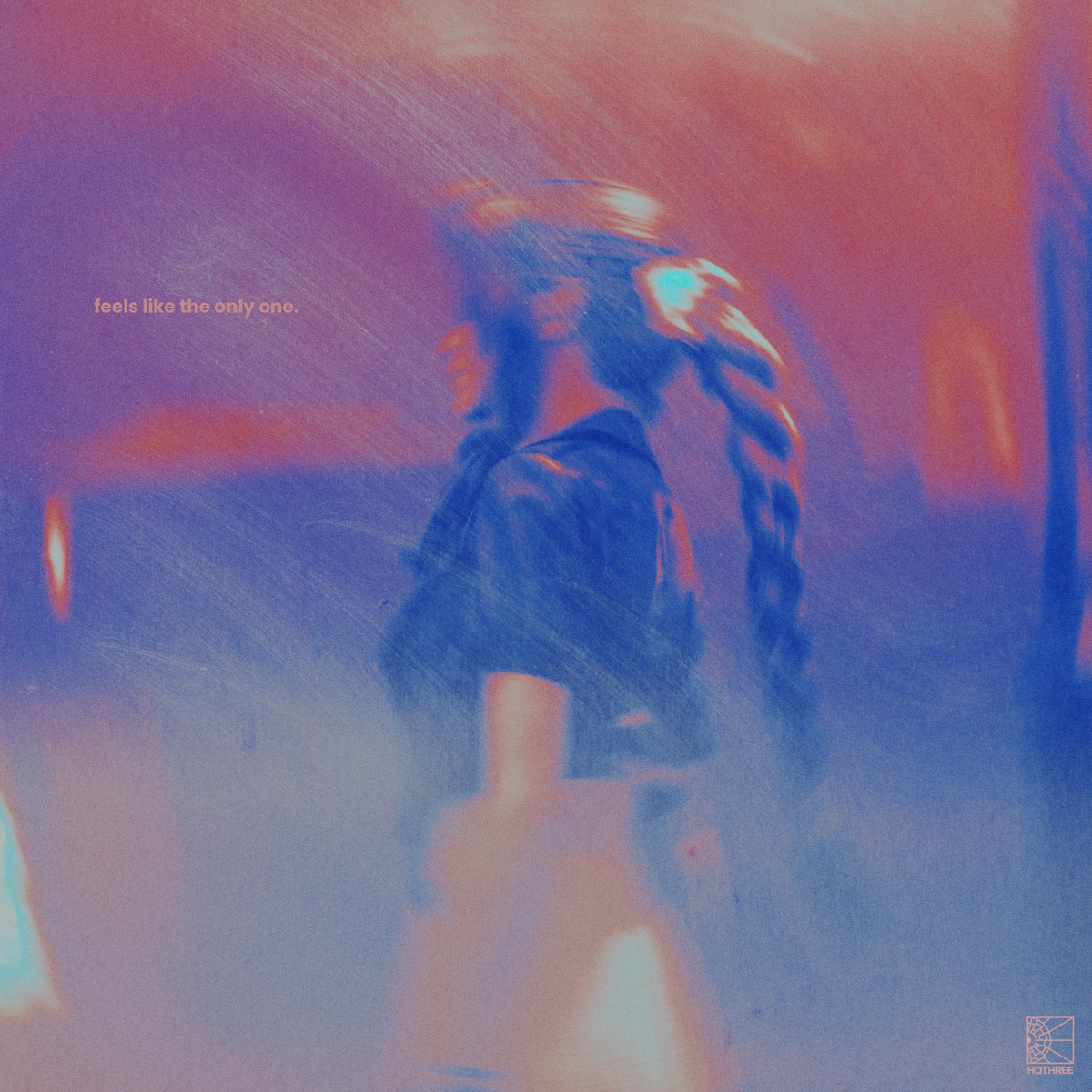 Feels Like the Only One - Single by eeyrith. album cover
