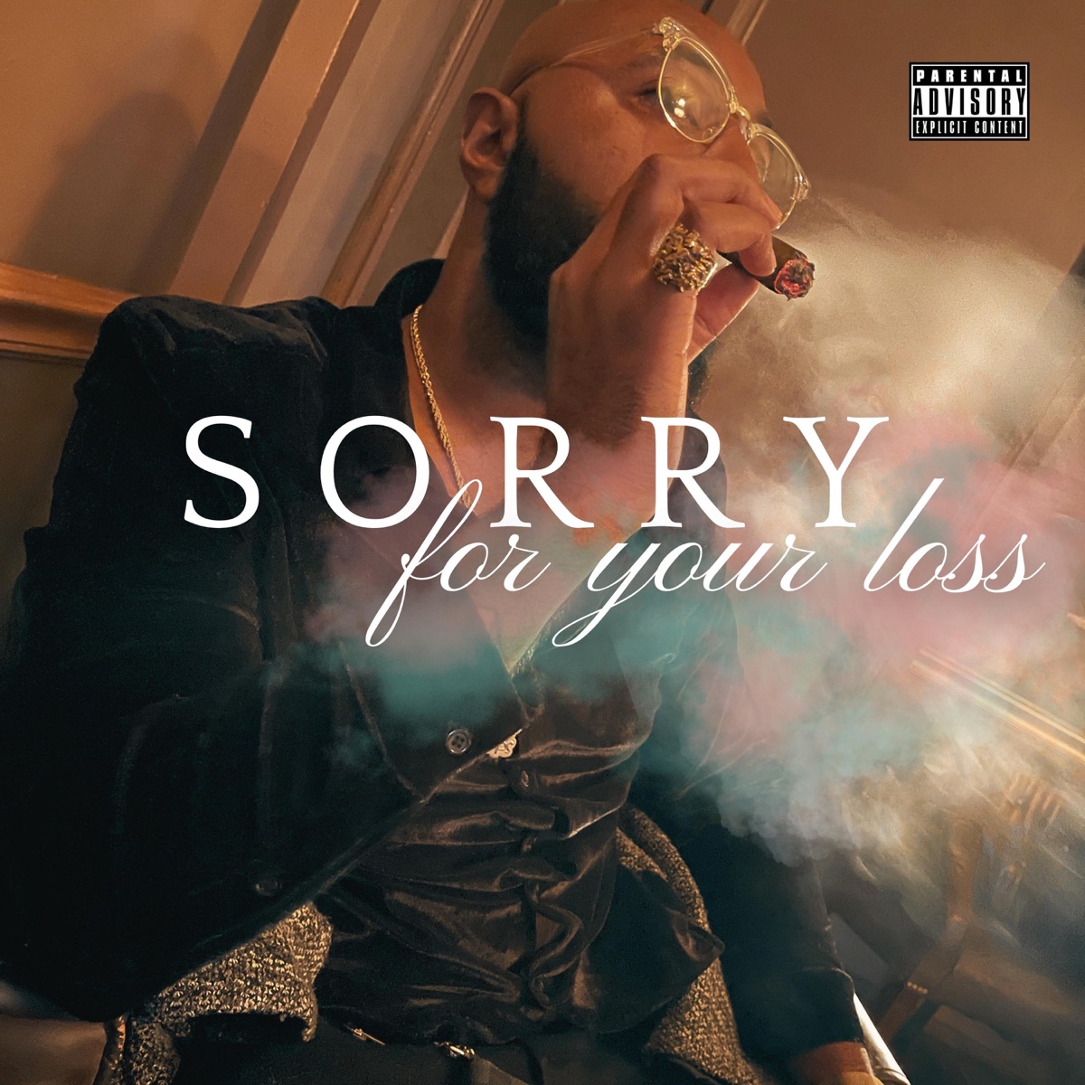 S4yl - Single by J DaVon Harris album cover