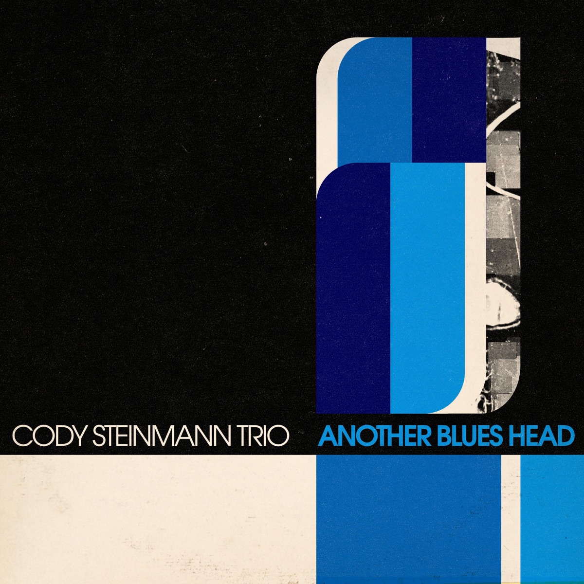 Another Blues Head - Single by Cody Steinmann album cover