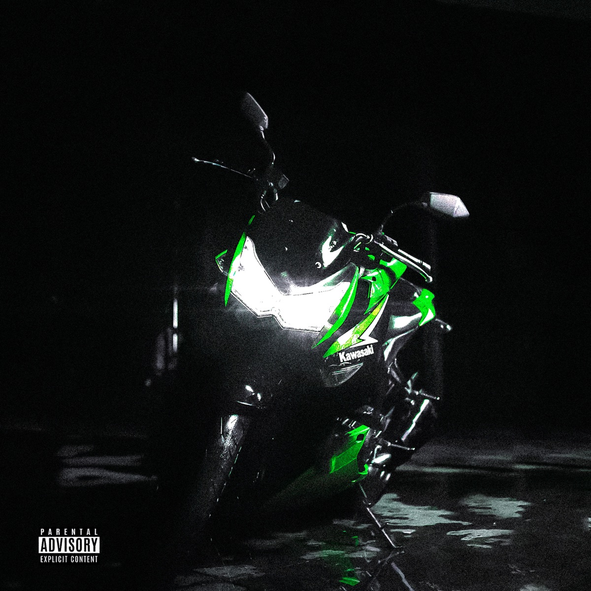 Z1000 - Single by Anezzi, Dallass & NADAMAL album cover