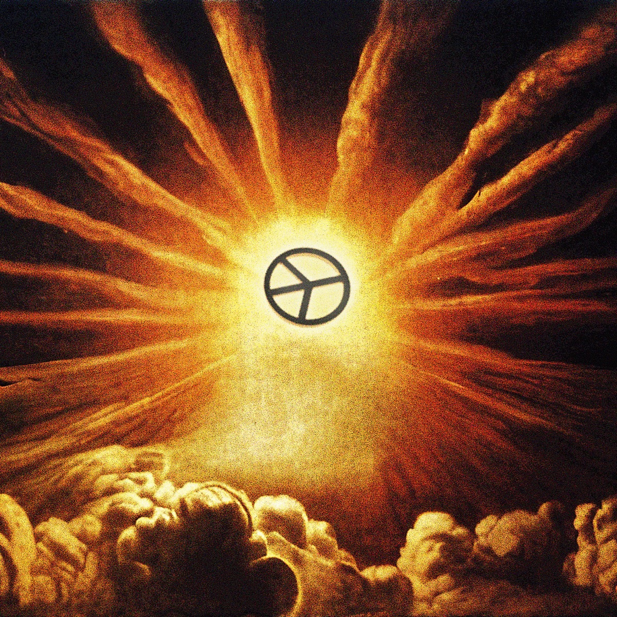 The World Is Ending - Single by Lil Darkie album cover