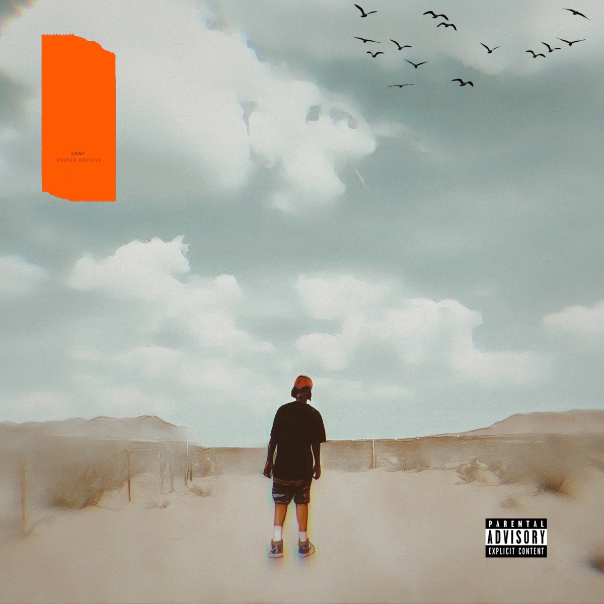 Gone But Not Forgotten - Single by KudaFreshBunz album cover