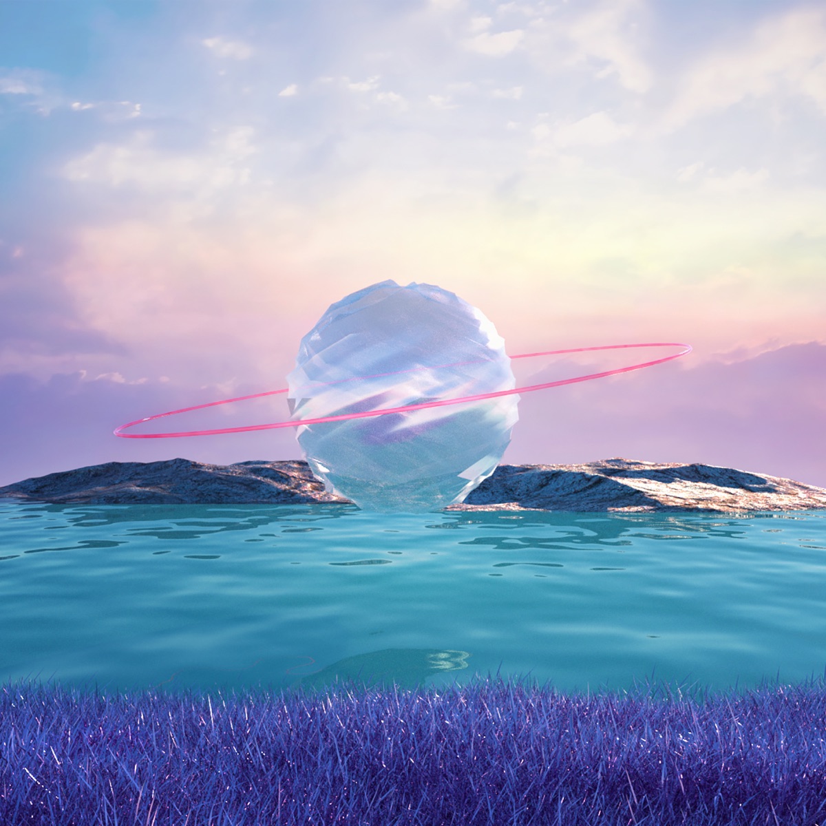 Soundboi - Single by a l l i e album cover